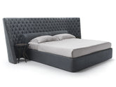 Medici Large Bed