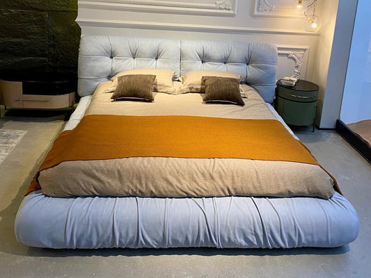 Milano Bed