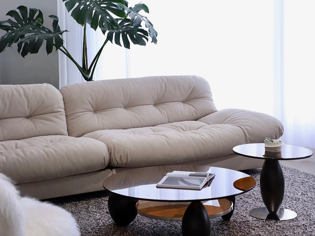 Milano Sofa