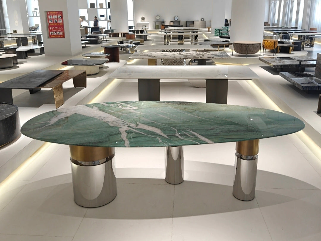 Natur Dining Table