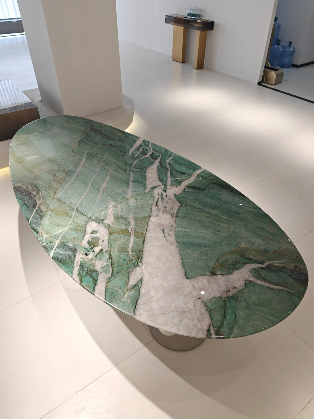 Natur Dining Table