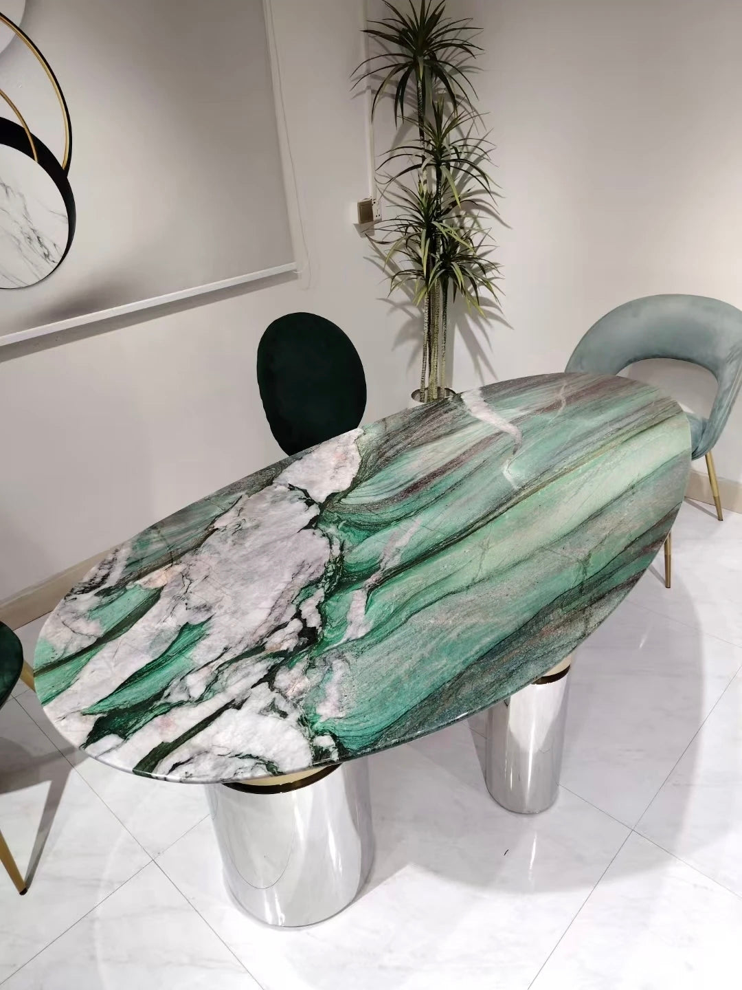 Natur Dining Table
