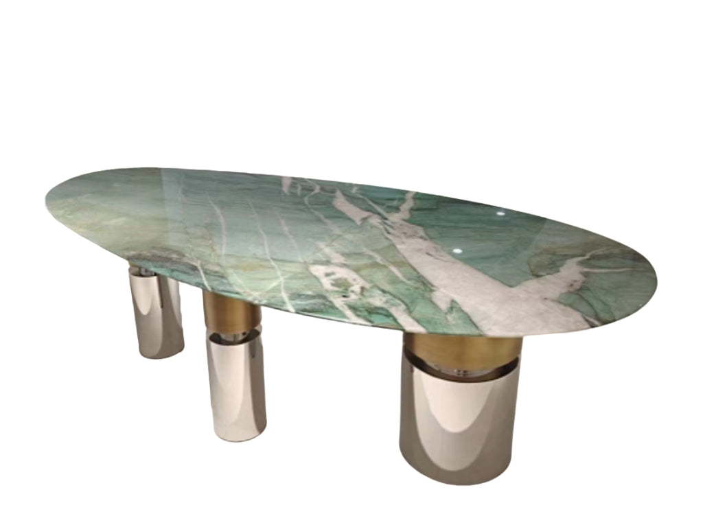 Natur Dining Table