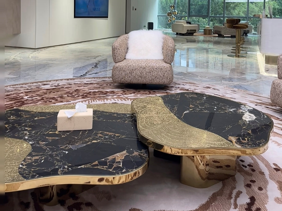 Ophelia Coffee Table