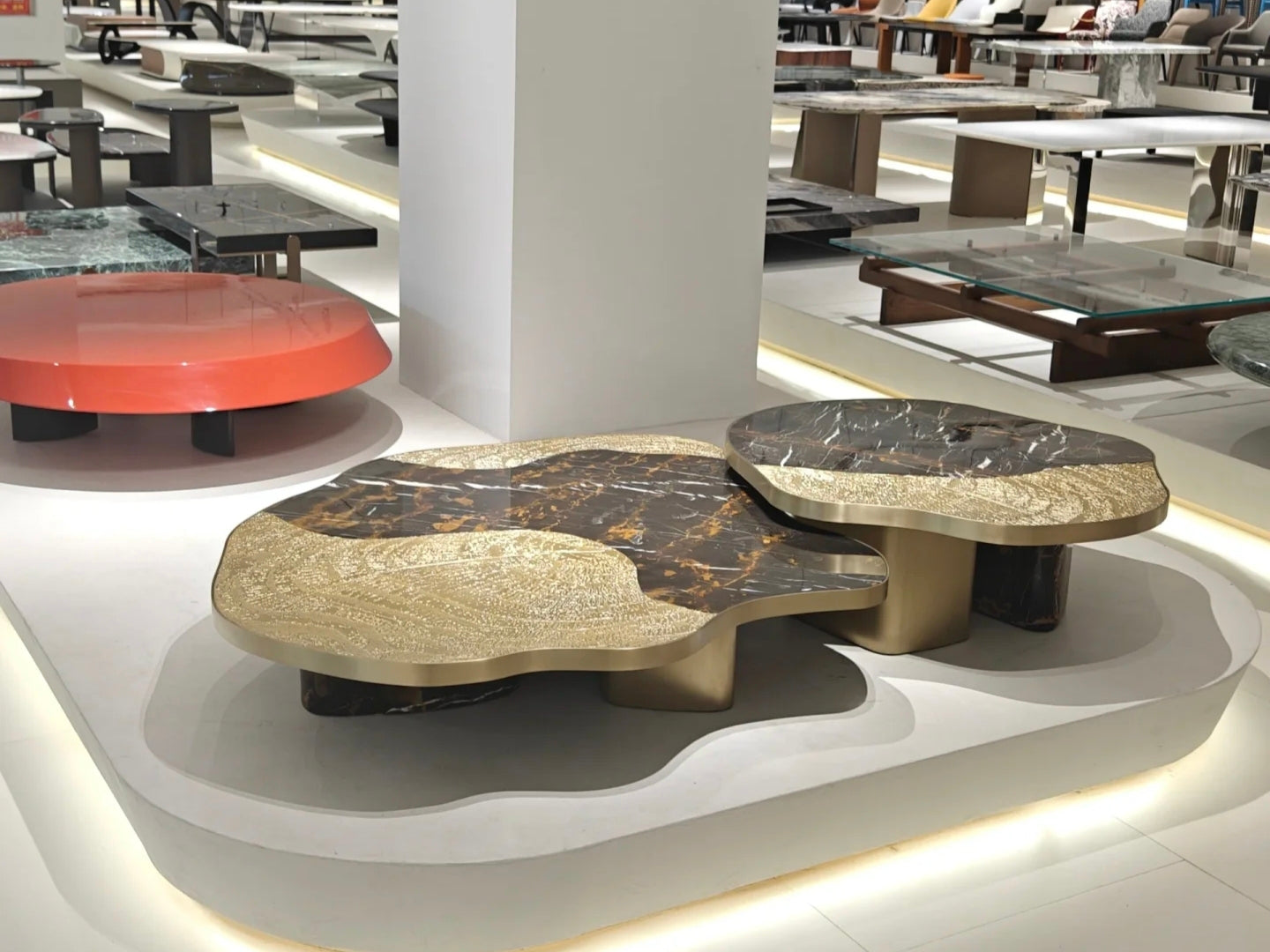 Ophelia Coffee Table