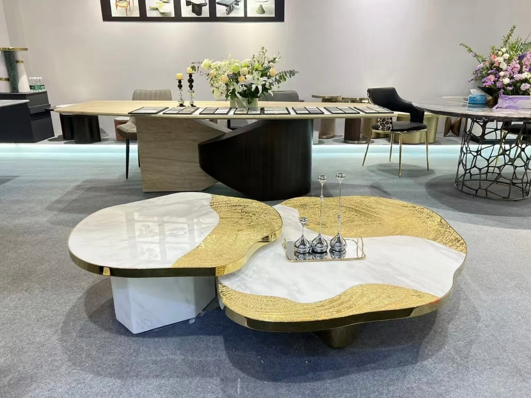 Ophelia Coffee Table