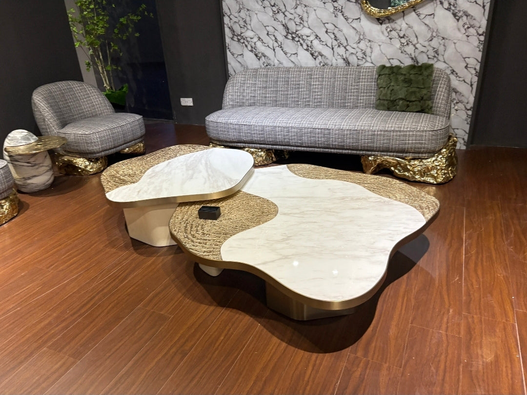 Ophelia Coffee Table