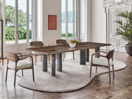 Osmose Dining Table