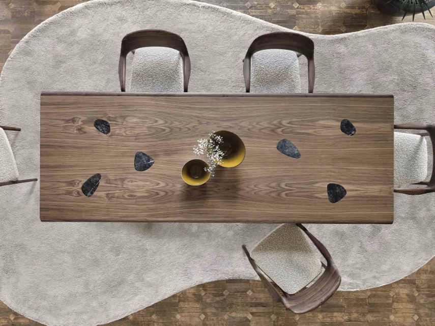 Osmose Dining Table