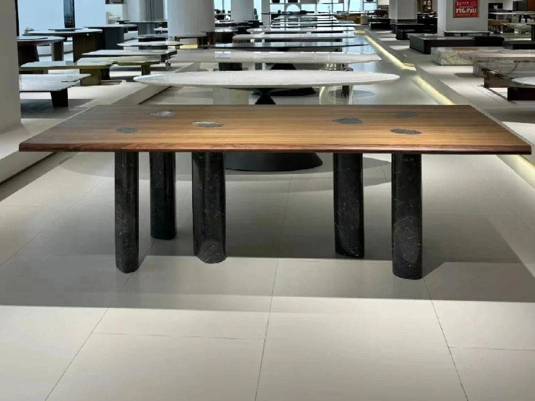 Osmose Dining Table