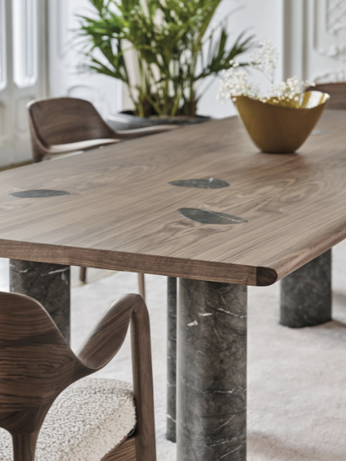 Osmose Dining Table