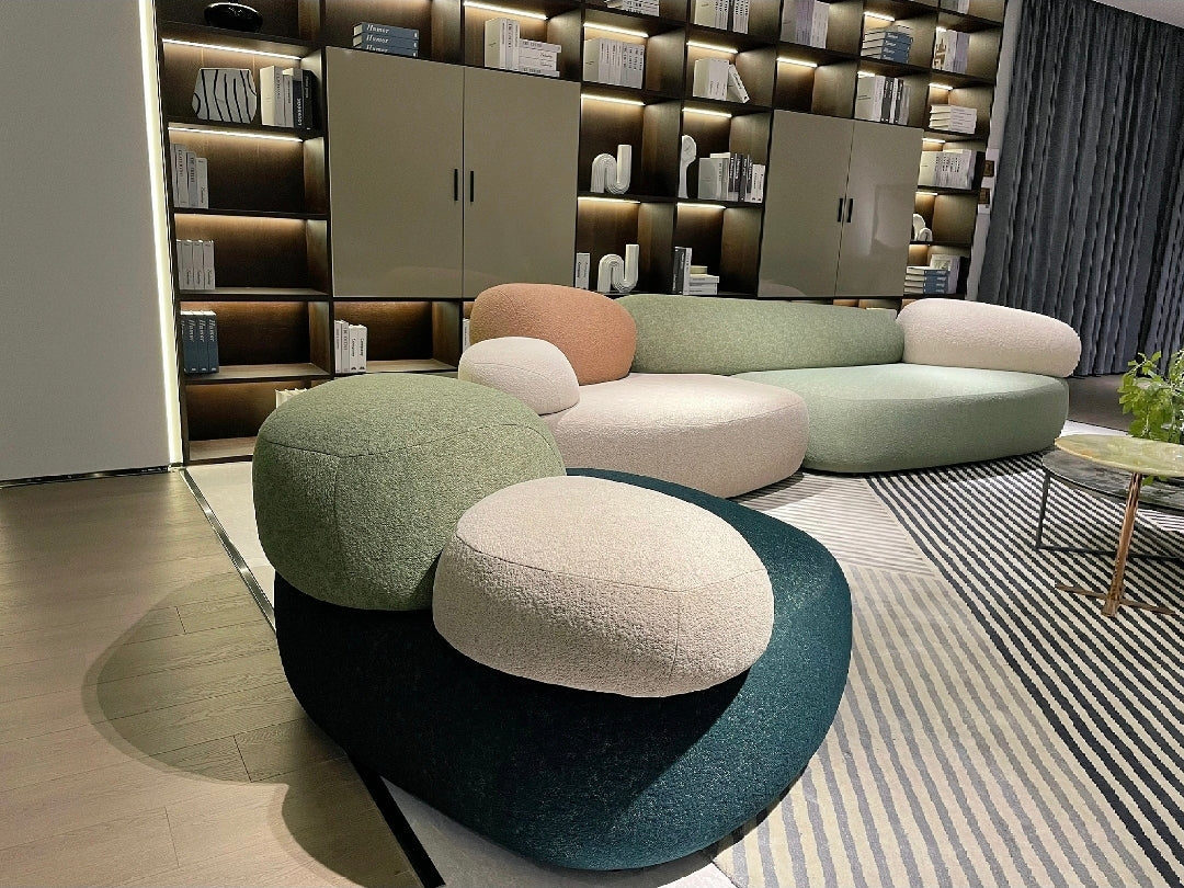 Pebble Sofa