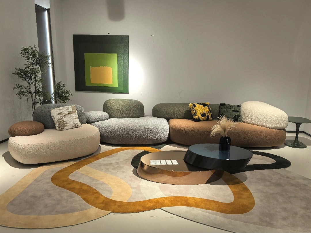 Pebble Sofa