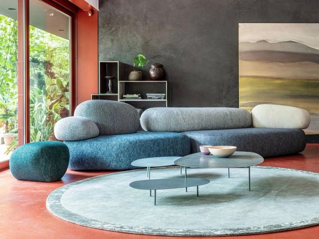 Pebble Sofa