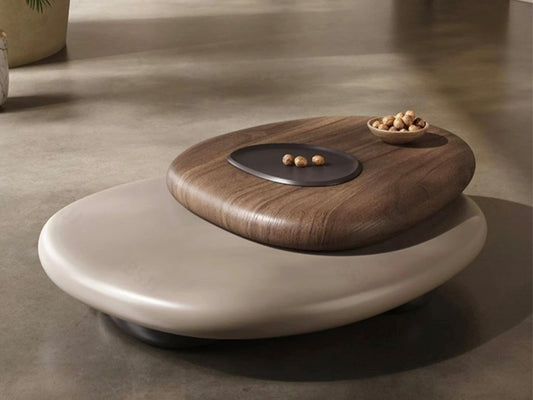 Pebble Coffee Table