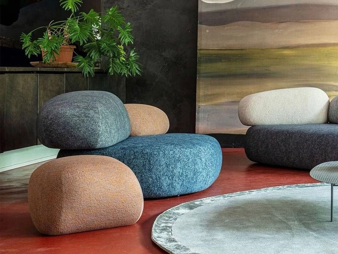 Pebble Sofa