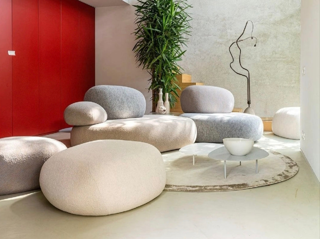 Pebble Sofa