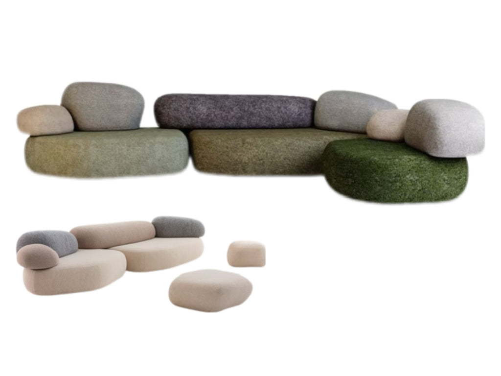 Pebble Sofa
