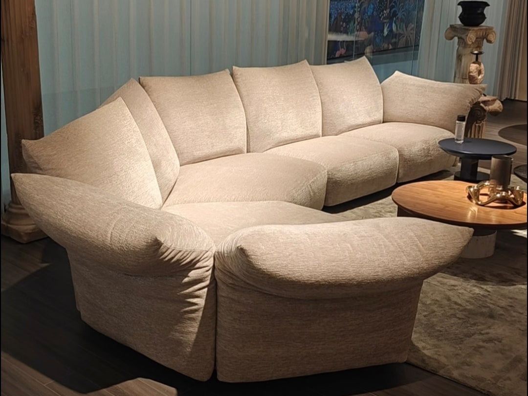Petal Sofa