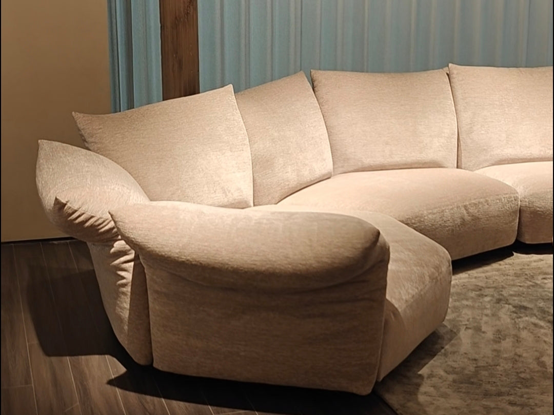 Petal Sofa
