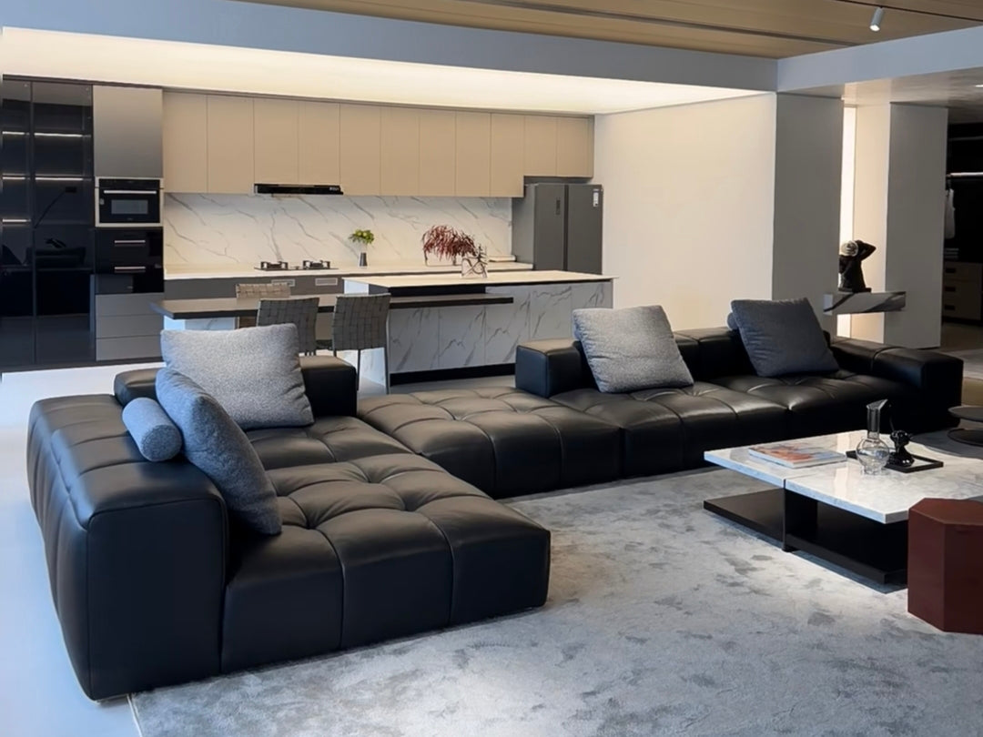 Pixel Sofa