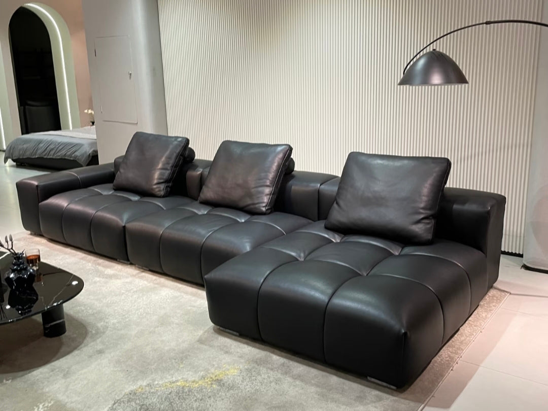 Pixel Sofa