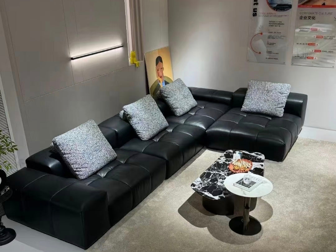 Pixel Sofa