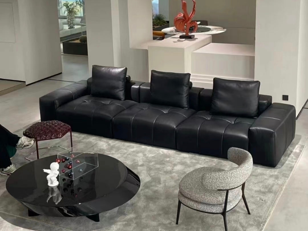 Pixel Sofa