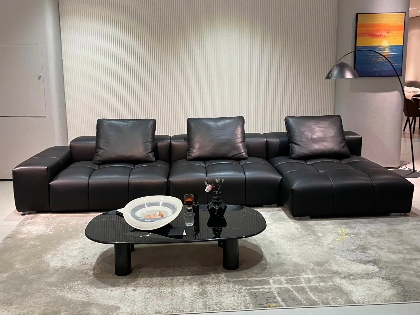 Pixel Sofa