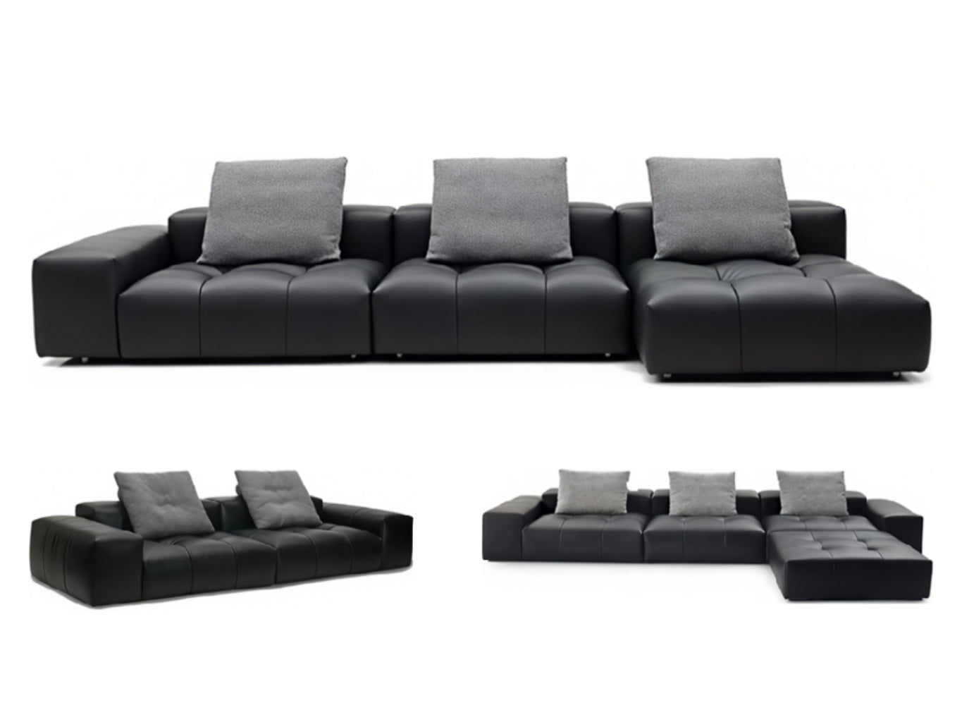 Pixel Sofa