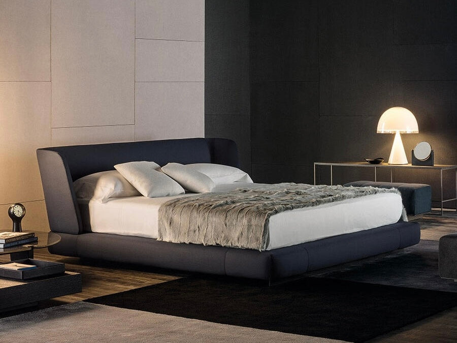 Reeves Bed