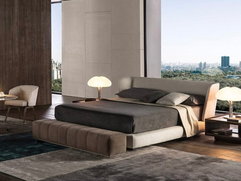 Reeves Bed