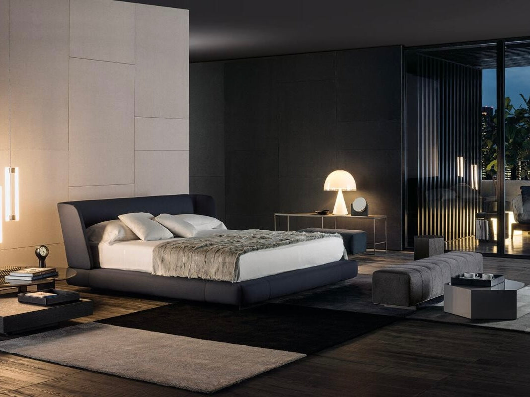 Reeves Bed