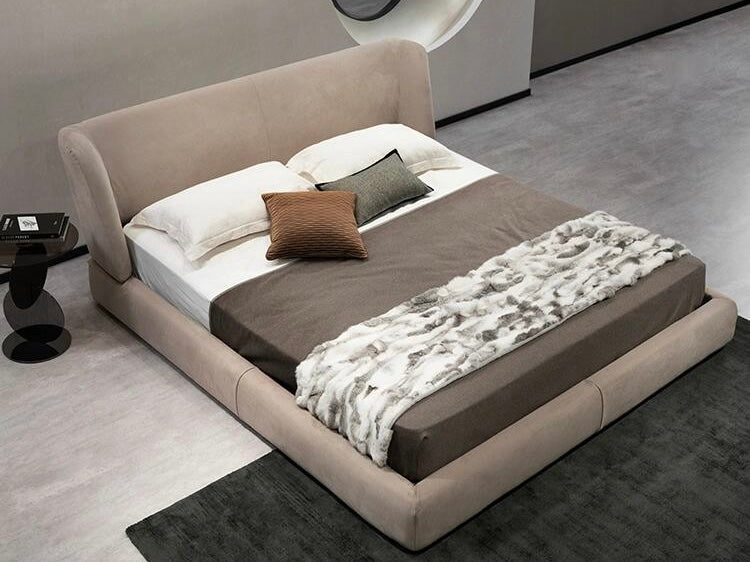 Reeves Bed