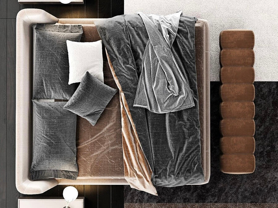 Reeves Bed