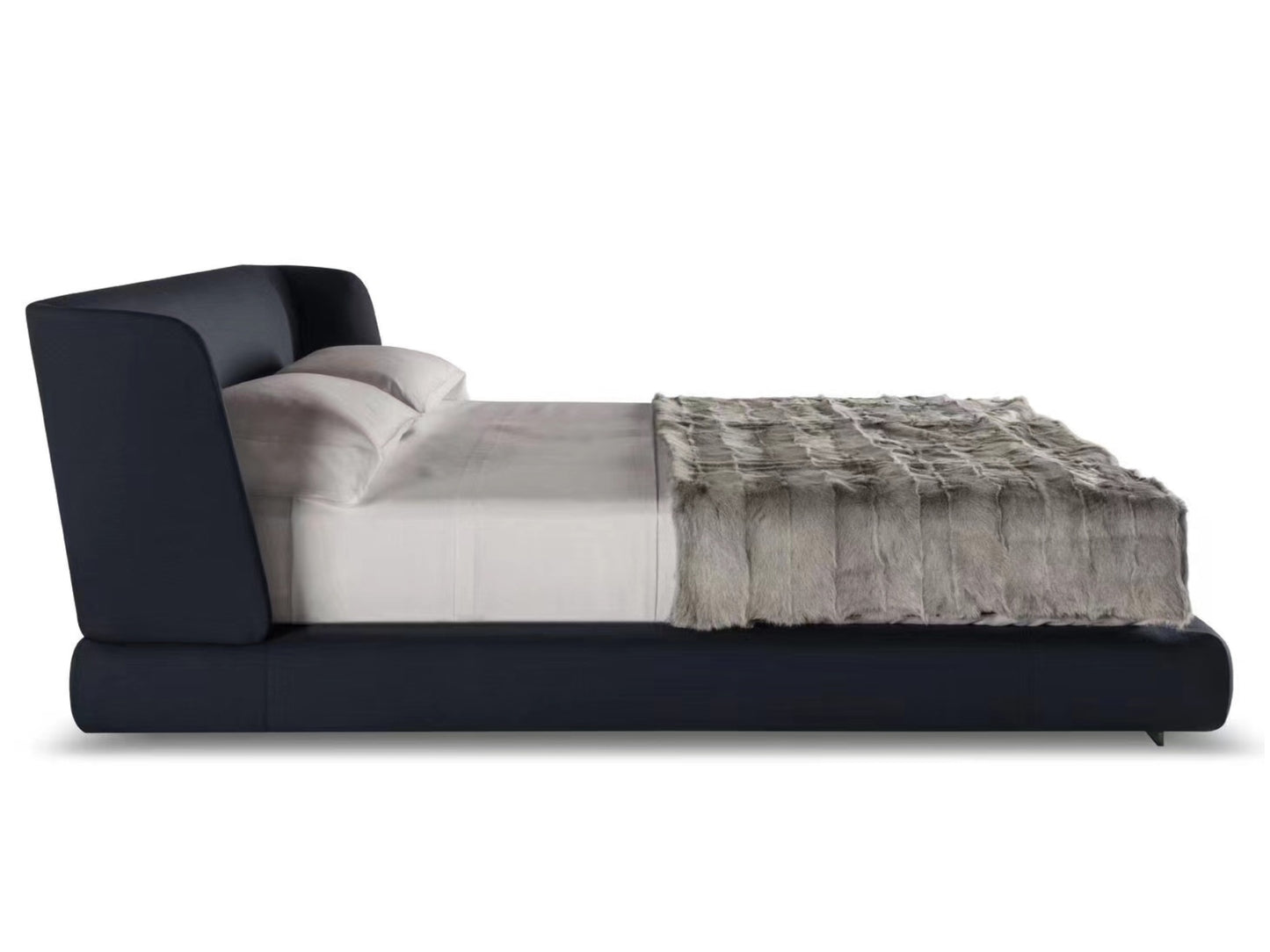 Reeves Bed