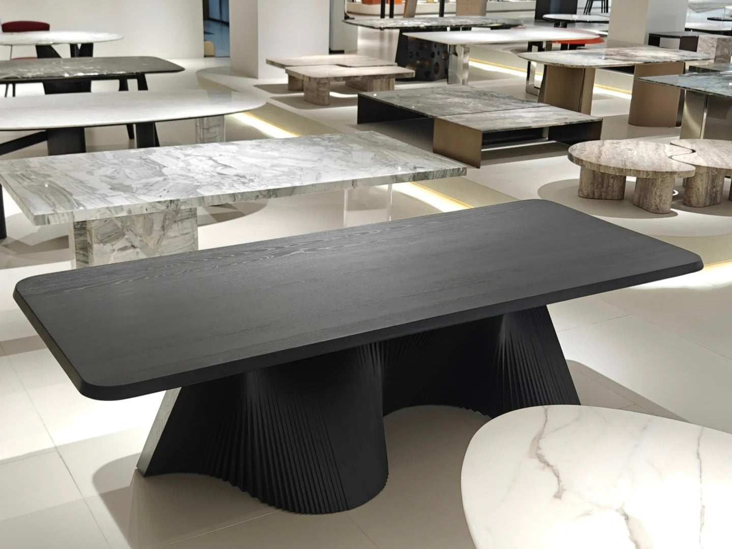 Ripple Dining Table