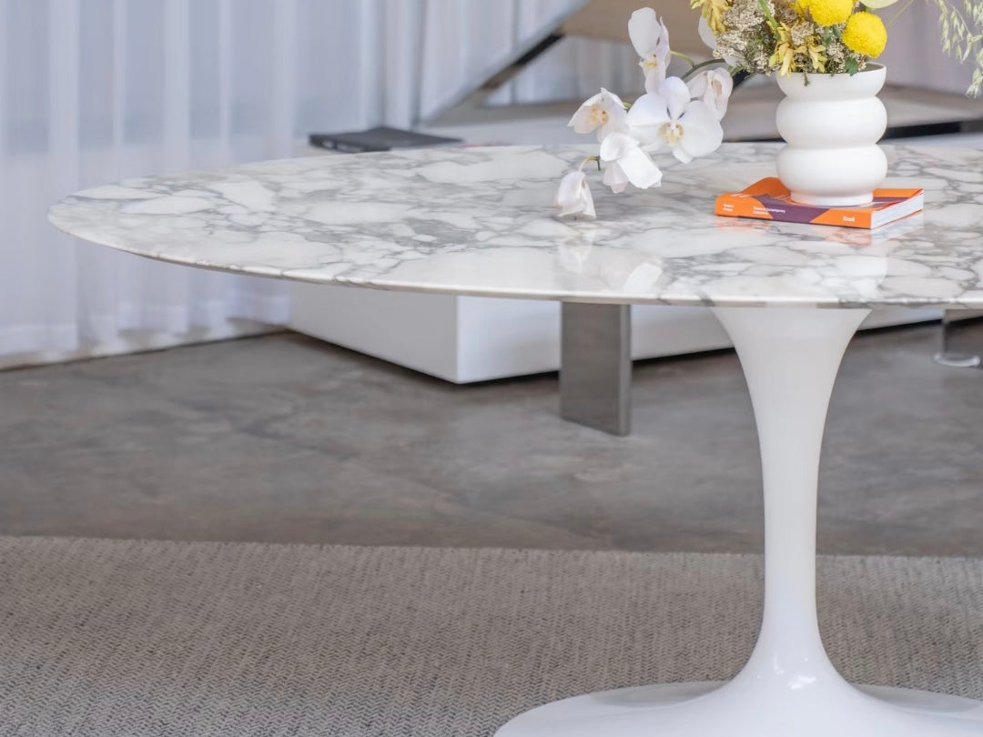 Saarinen Dining Table