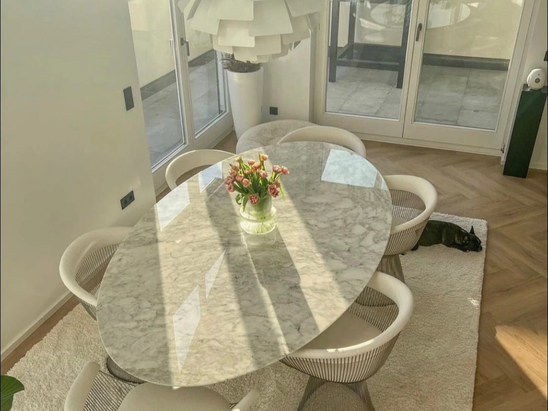 Saarinen Dining Table
