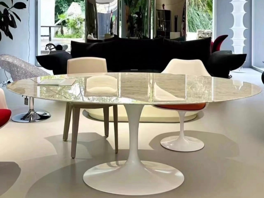 Saarinen Dining Table