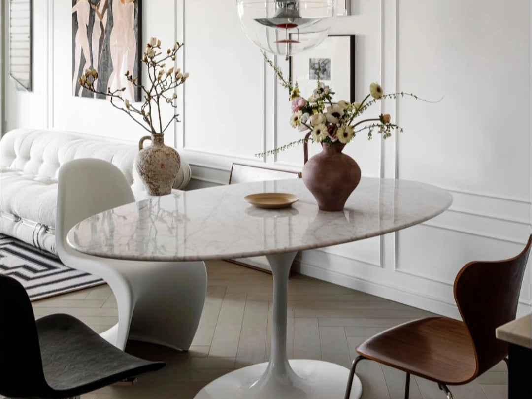 Saarinen Dining Table