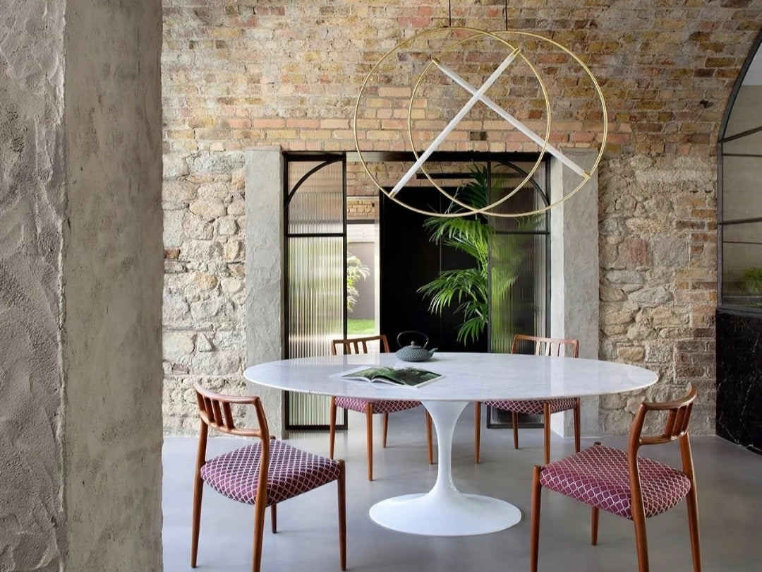 Saarinen Dining Table