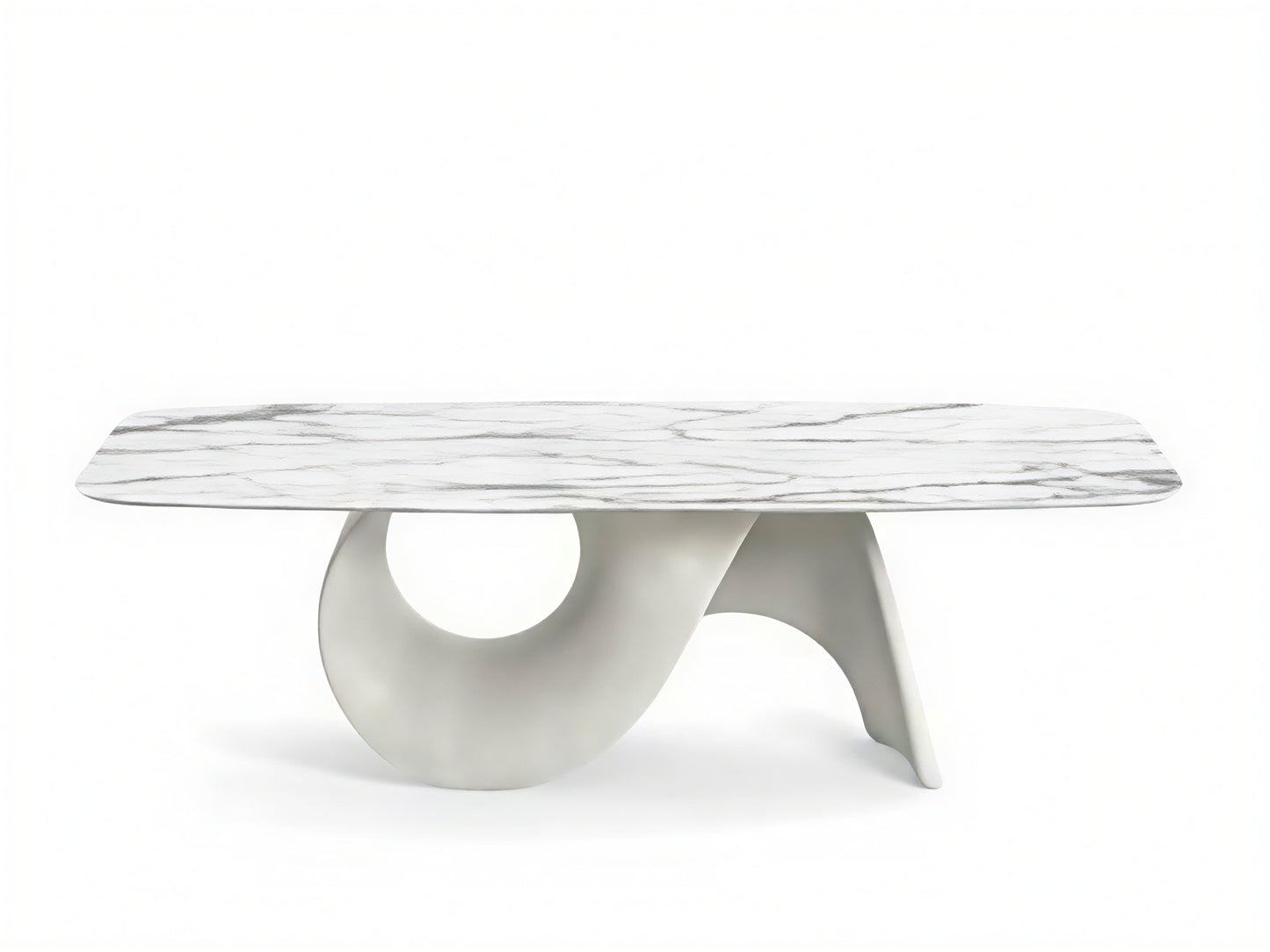 Seashell Dining Table