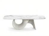 Seashell Dining Table