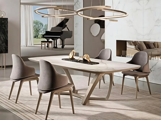 Segno Dining Table