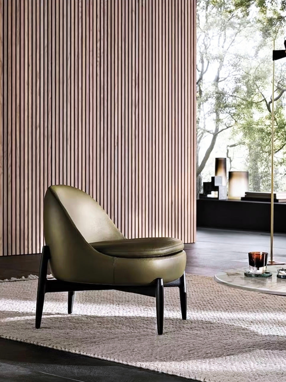 Sendai Chair
