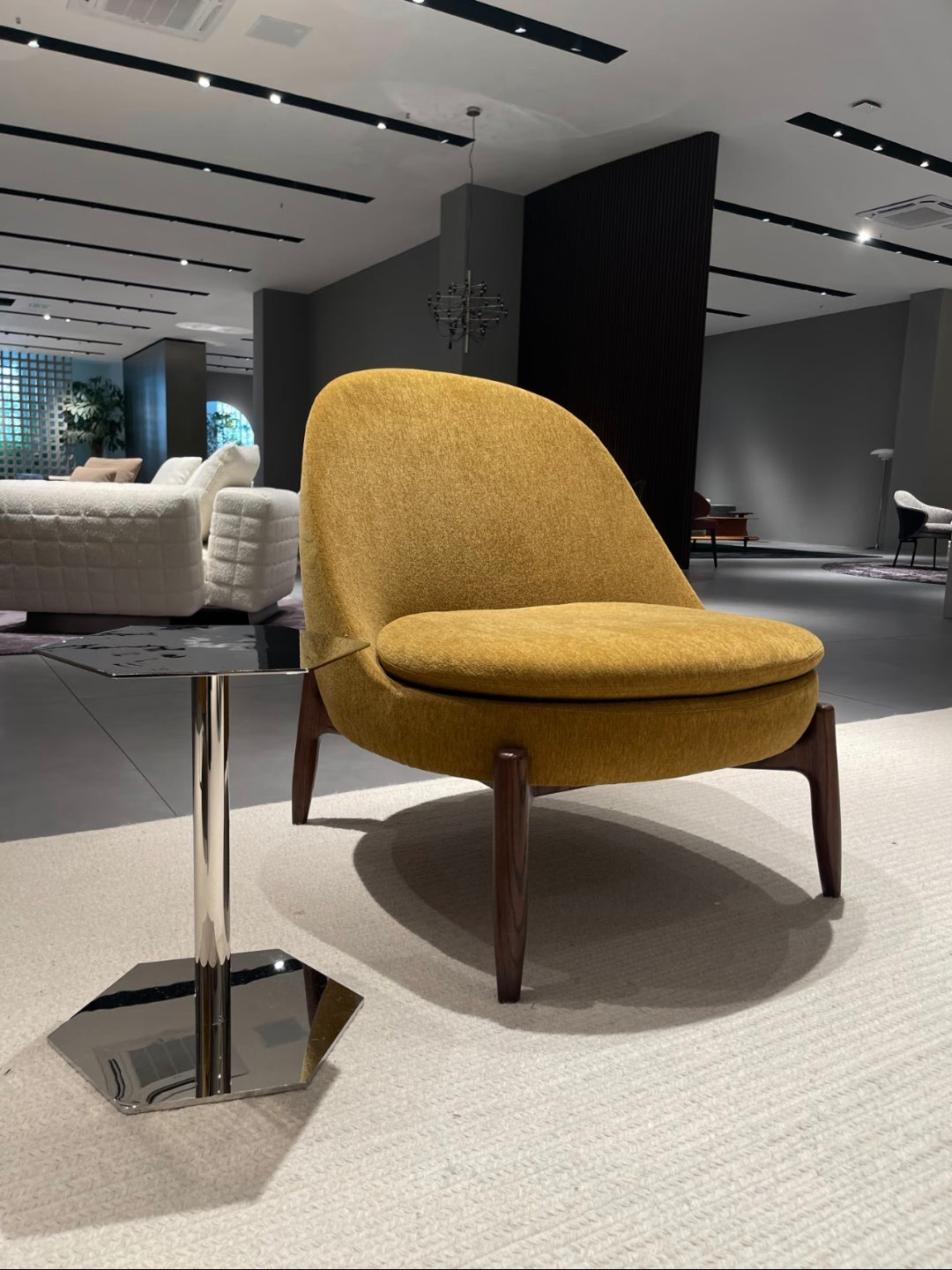 Sendai Chair