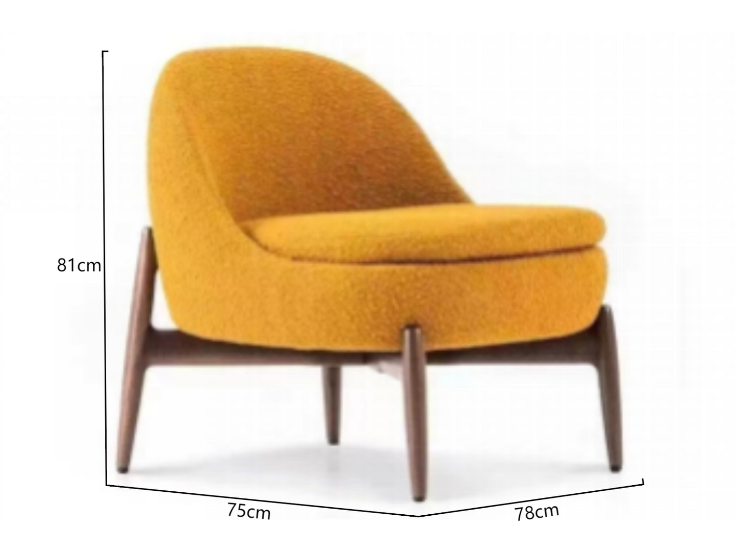 Sendai Chair