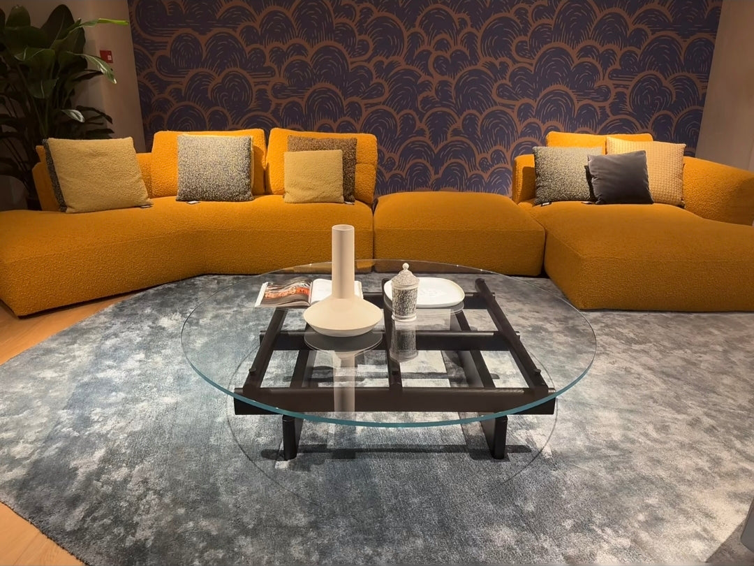 Sengu Coffee Table