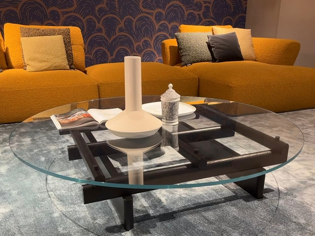 Sengu Coffee Table